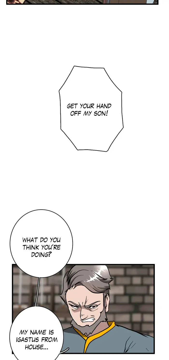 The Beginning After the End Chapter 33 image 51_optimized
